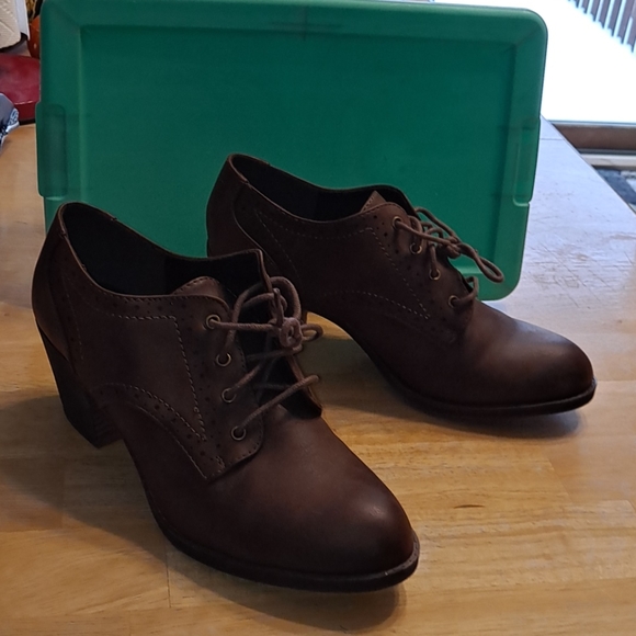 Rocket Dog Shoes - Nwot Rocket Dog Selina Women's Ankle Boots